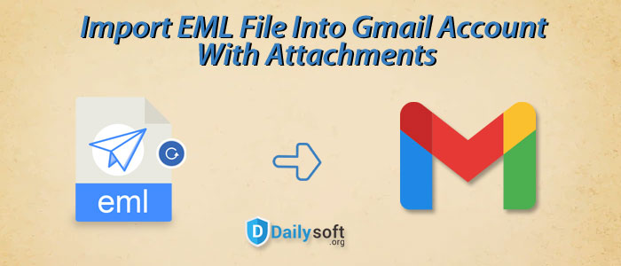 EML to Gmail