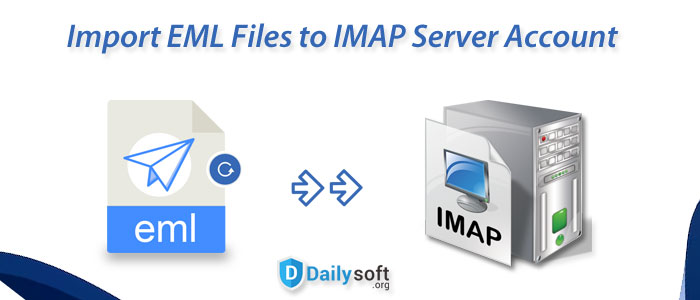 EML to IMAP